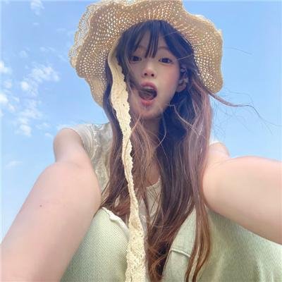 关于一个女孩